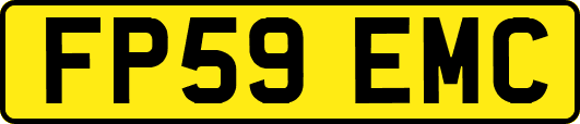 FP59EMC