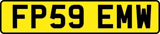 FP59EMW