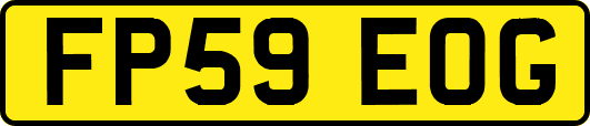 FP59EOG