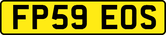 FP59EOS