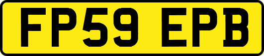 FP59EPB