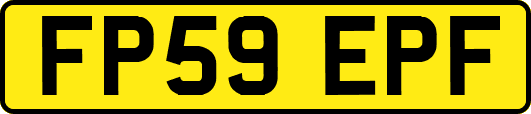 FP59EPF