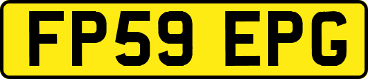 FP59EPG