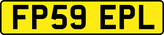 FP59EPL
