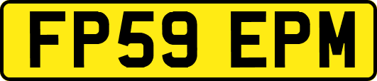 FP59EPM