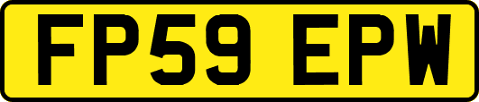 FP59EPW