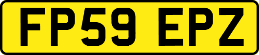 FP59EPZ