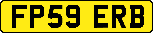 FP59ERB