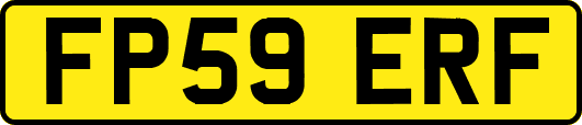 FP59ERF