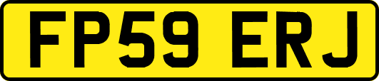 FP59ERJ