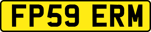 FP59ERM