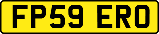 FP59ERO