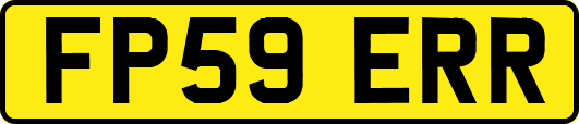 FP59ERR