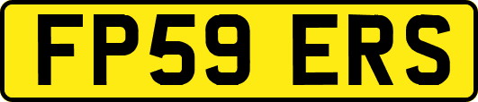 FP59ERS