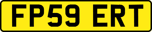FP59ERT