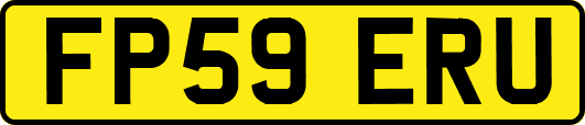 FP59ERU