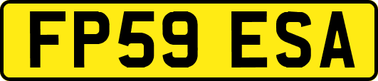 FP59ESA
