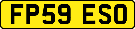 FP59ESO