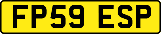 FP59ESP