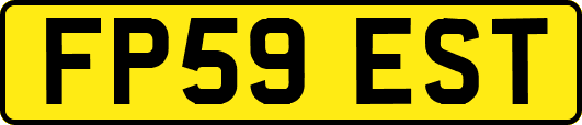 FP59EST