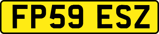 FP59ESZ