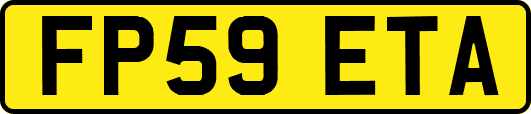 FP59ETA