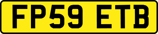 FP59ETB