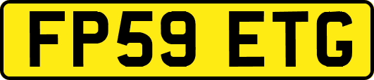 FP59ETG