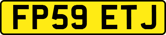 FP59ETJ