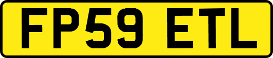 FP59ETL