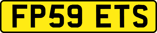 FP59ETS