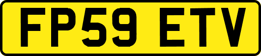 FP59ETV