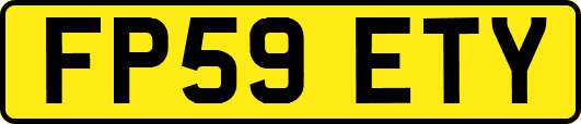 FP59ETY