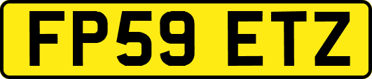 FP59ETZ