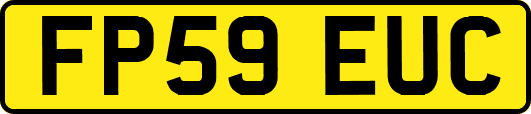 FP59EUC