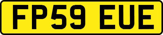 FP59EUE