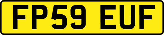 FP59EUF