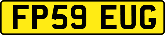 FP59EUG