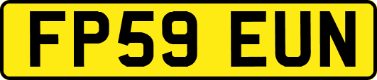 FP59EUN