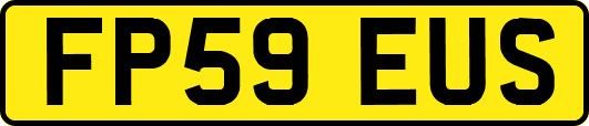 FP59EUS
