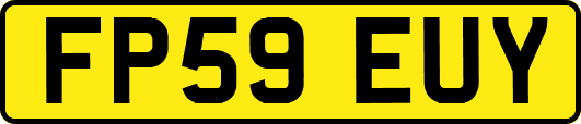 FP59EUY