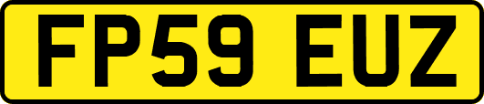 FP59EUZ