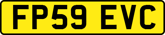 FP59EVC
