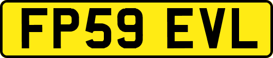 FP59EVL