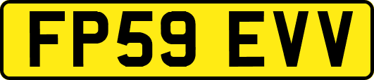 FP59EVV
