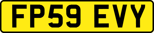 FP59EVY