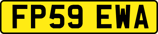 FP59EWA