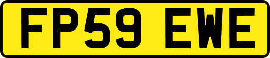 FP59EWE
