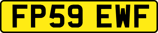FP59EWF