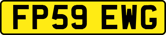 FP59EWG